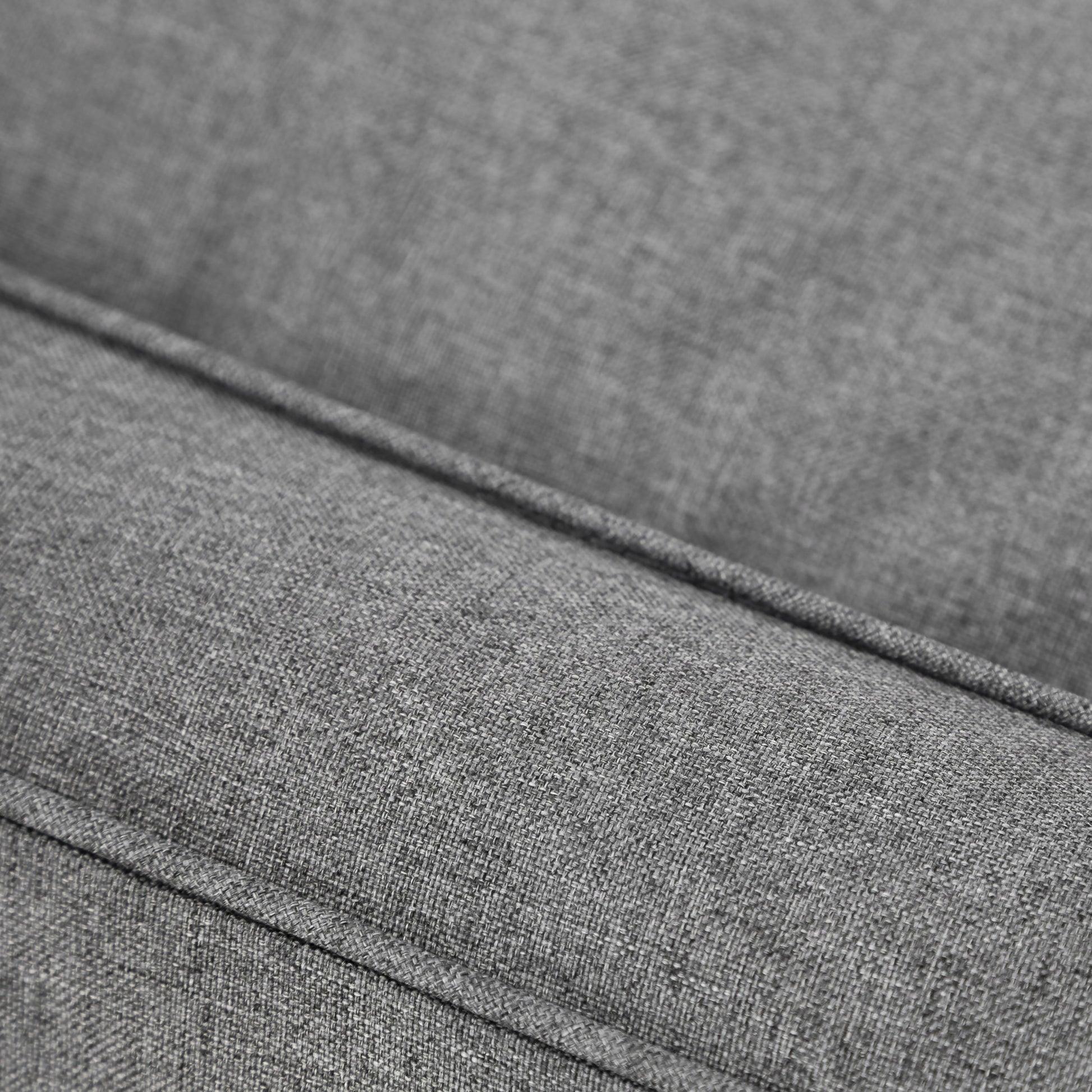 Šunų guolis - sofa, šunų lovelė - atspari vandeniui - XXL 117x79 cm