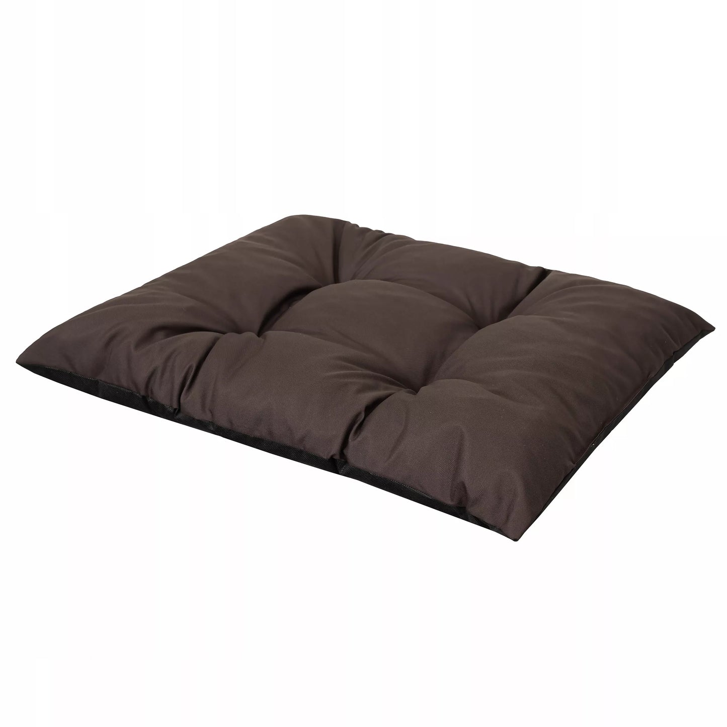 Neperšlampama šuns lova Didelė sofa su čiužiniu XXL 114x84cm