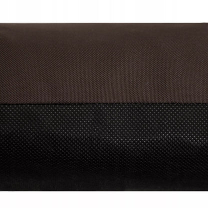 Vandeniui atspari šunų lova Giga Sofa čiužinys XXXL 125x98