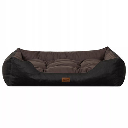 Vandeniui atspari šunų lova Giga Sofa čiužinys XXXL 125x98