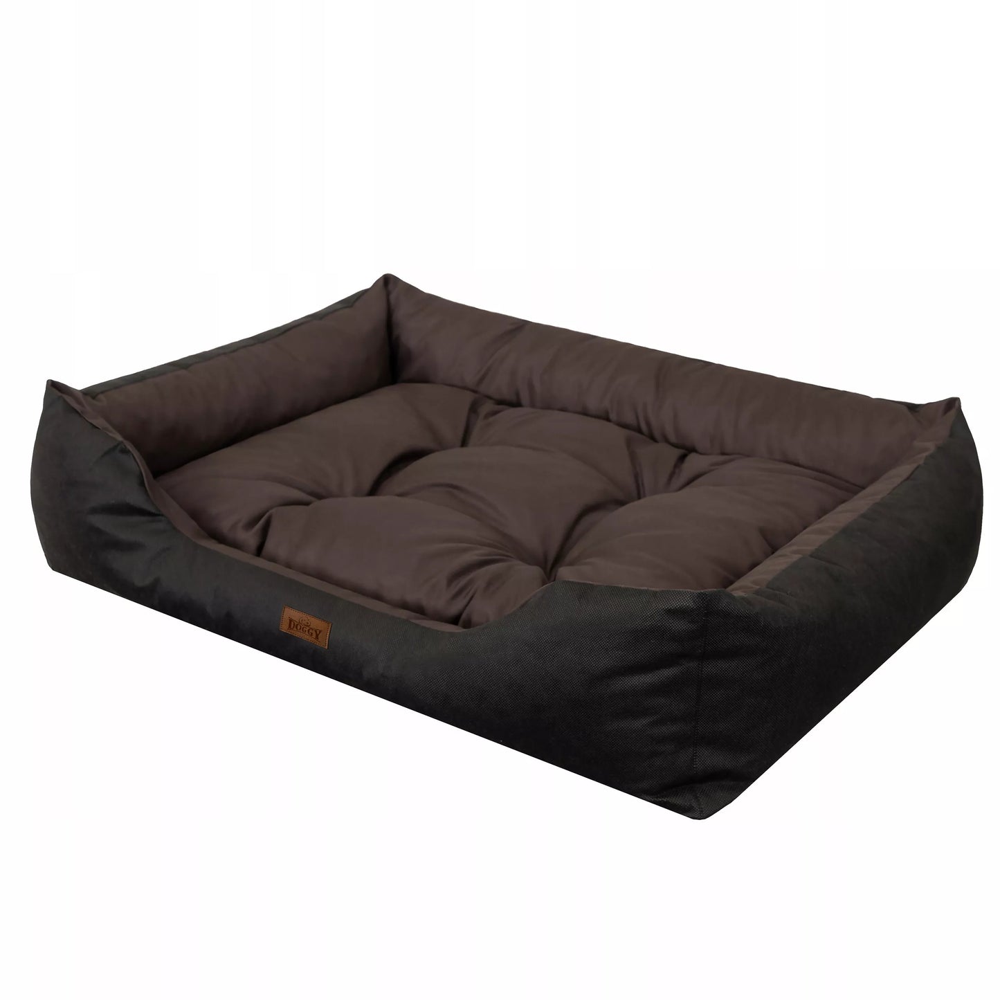 Vandeniui atspari šunų lova Giga Sofa čiužinys XXXL 125x98
