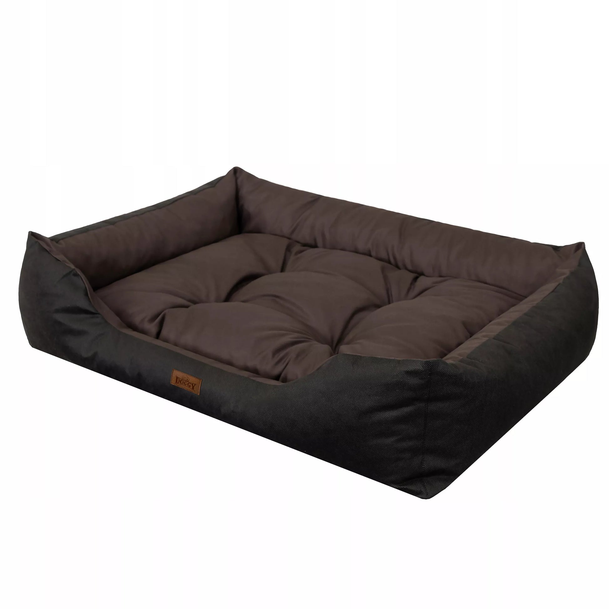 Vandeniui atspari šunų lova Giga Sofa čiužinys XXXL 125x98