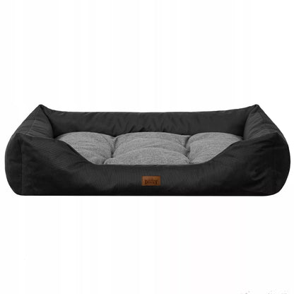 Vandeniui atspari šunų lova Giga Sofa su čiužiniu XXXL 125x98