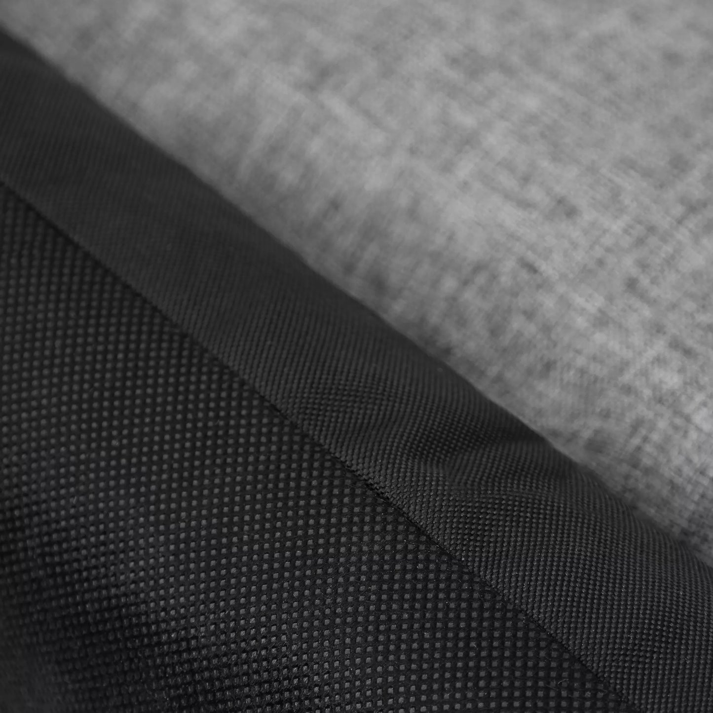 Vandeniui atspari šunų lova Giga Sofa su čiužiniu XXXL 125x98