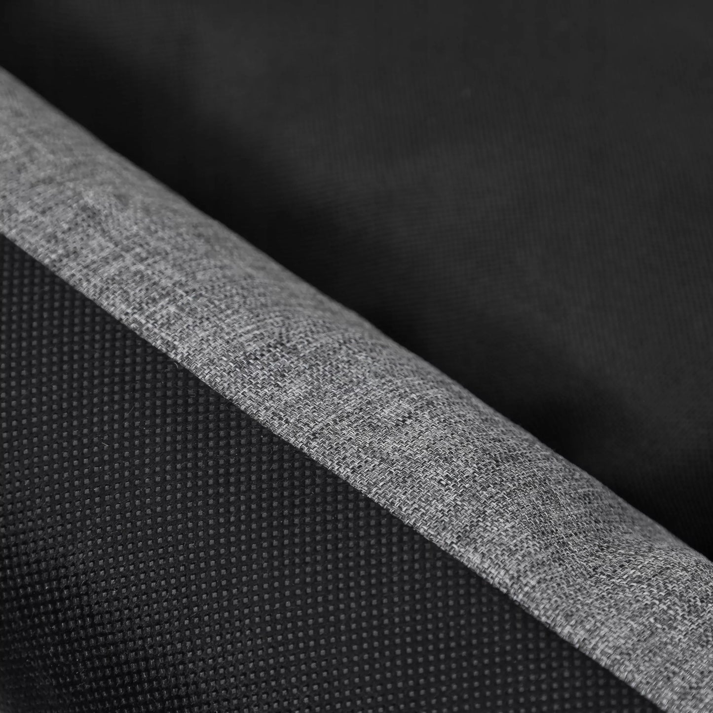 Vandeniui atspari šunų lova Giga Sofa su čiužiniu XXXL 125x98