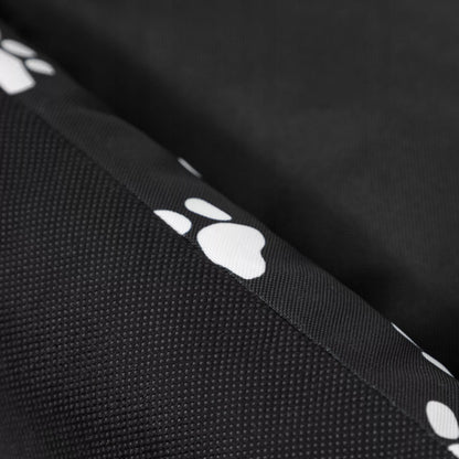 Vandeniui atspari šunų lova Giga Sofa su čiužiniu XXXL 125x98