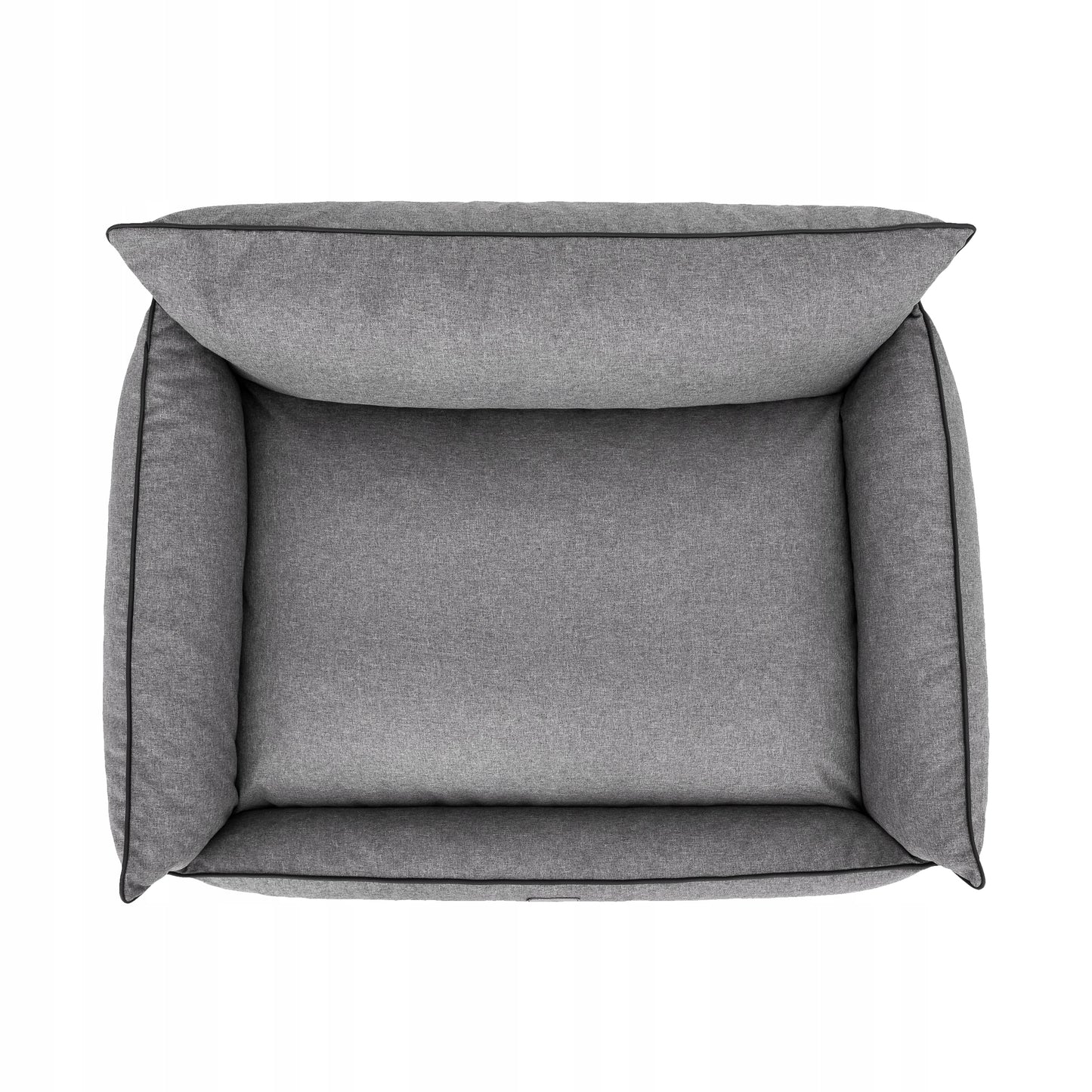 Šunų guolis - vandeniui atsparus aptvaras - sofa šuniui - XXL 106x80 cm