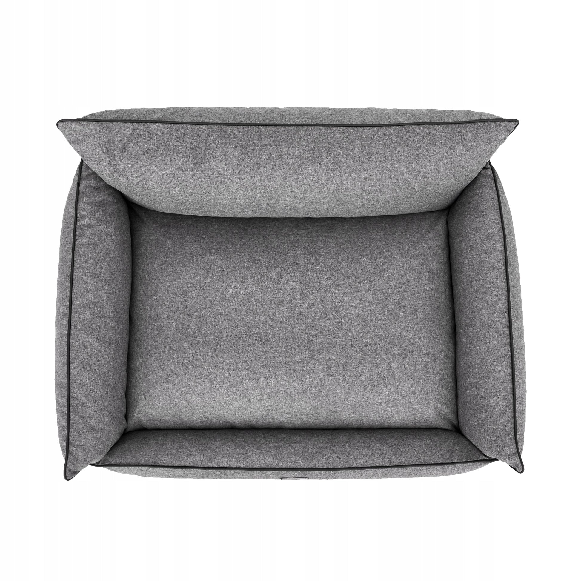 Šunų guolis - vandeniui atsparus aptvaras - sofa šuniui - XXL 106x80 cm