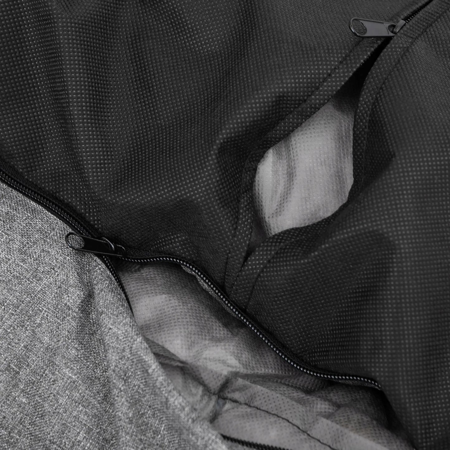 Šuns gultas – vandeniui atsparus aptvaras – šuns sofa – XXXL 132x106 cm