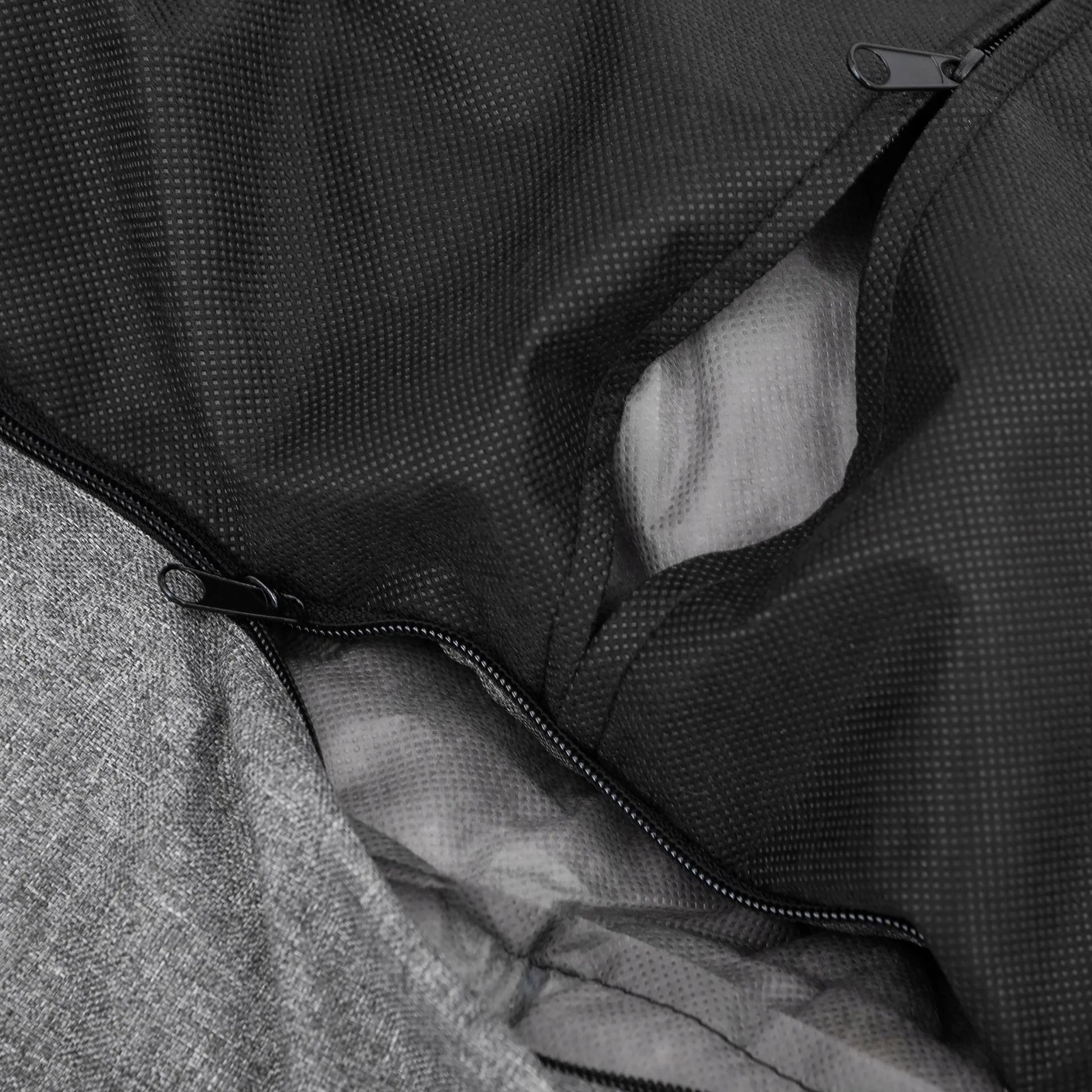 Šuns gultas – vandeniui atsparus aptvaras – šuns sofa – XXXL 132x106 cm