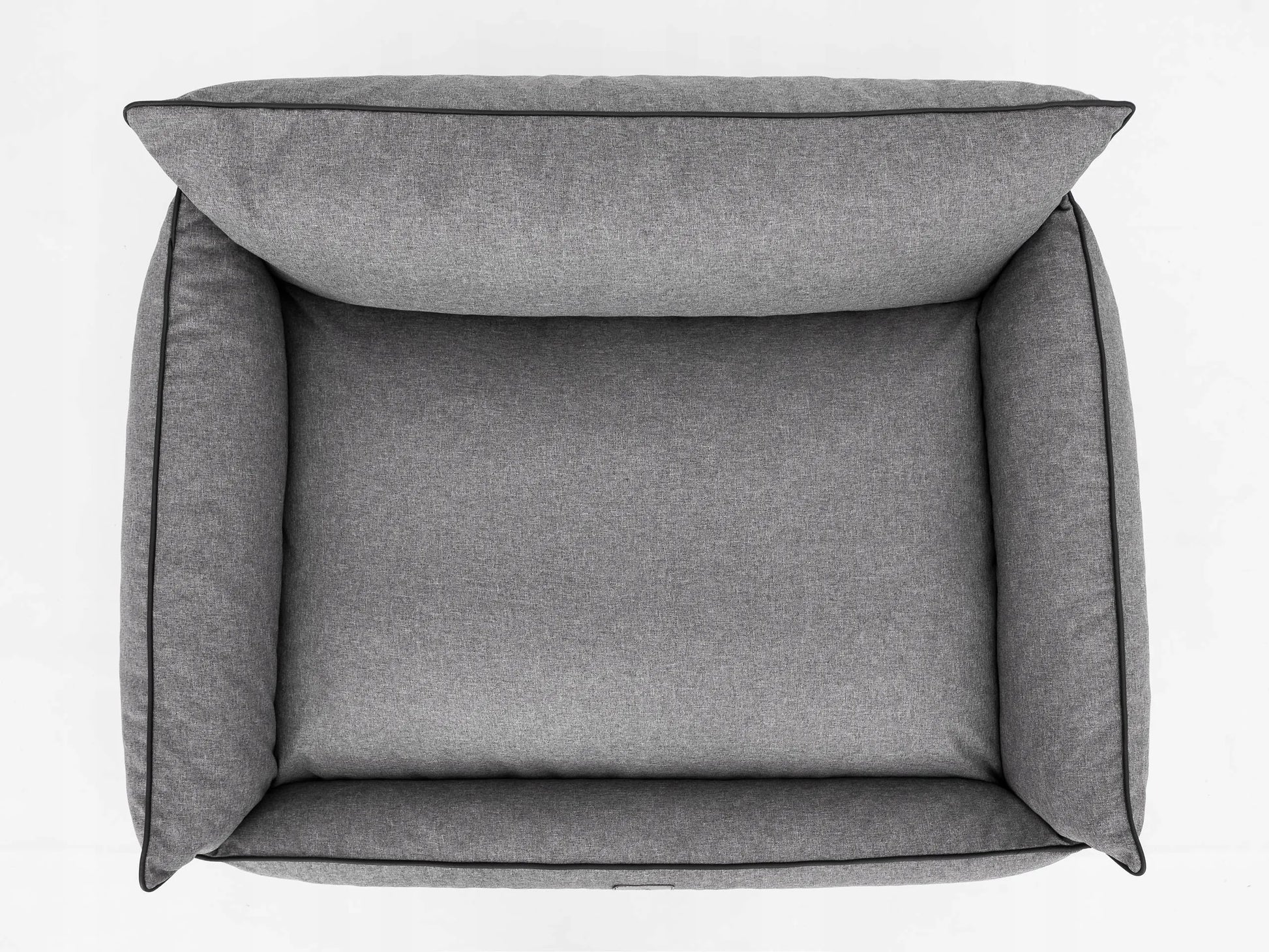 Šuns gultas – vandeniui atsparus aptvaras – šuns sofa – XXXL 132x106 cm