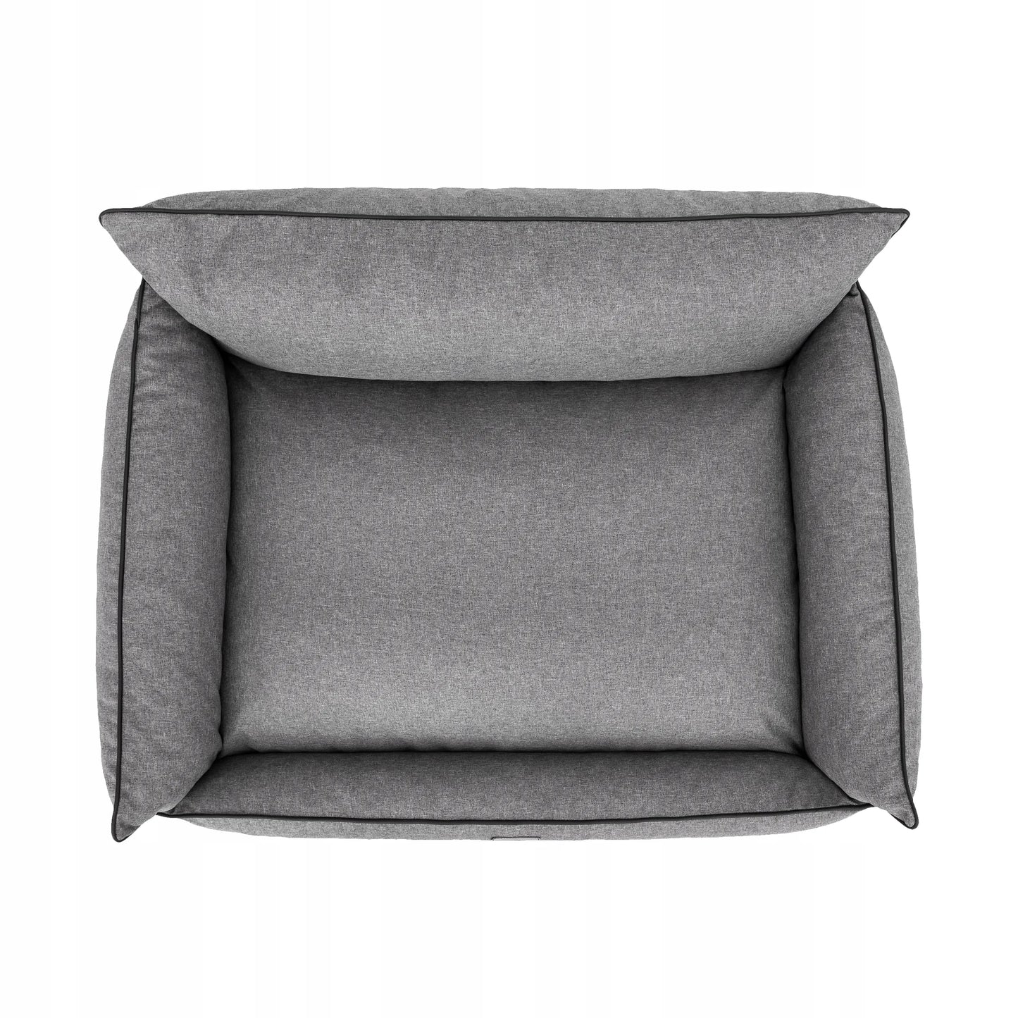 Šuns gultas – vandeniui atsparus aptvaras – šuns sofa – XXXL 132x106 cm