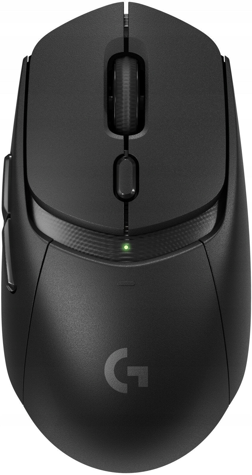 Logitech G309 Lightspeed 910-007199, žaidimų pelė, juoda