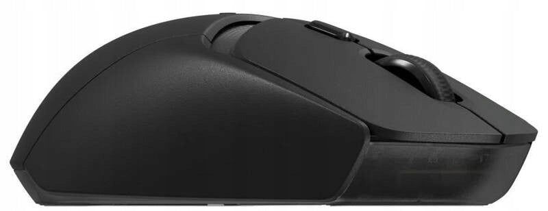 Logitech G309 Lightspeed 910-007199, žaidimų pelė, juoda
