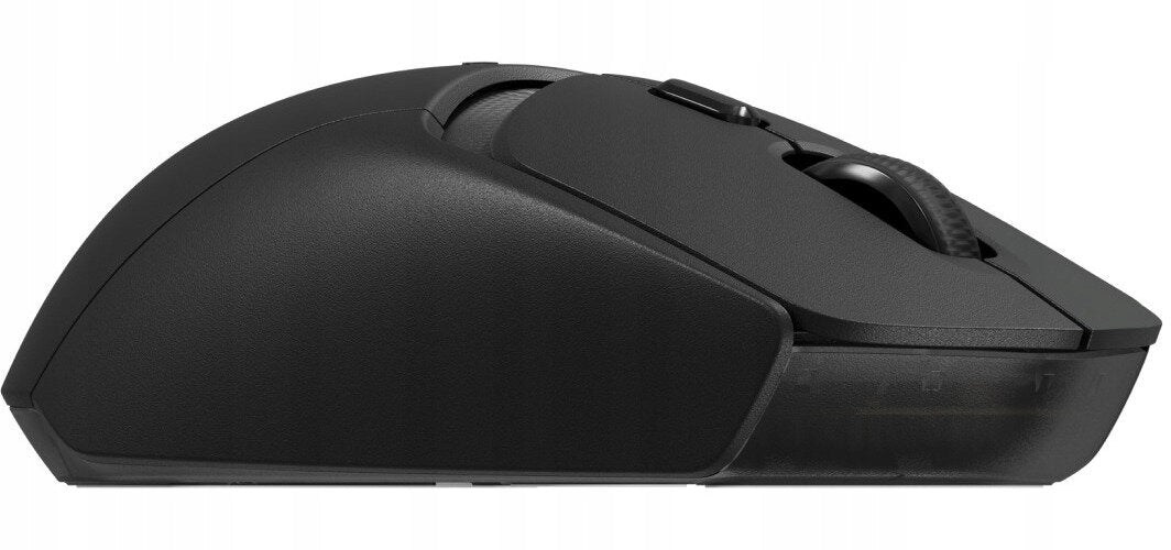 Logitech G309 Lightspeed 910-007199, žaidimų pelė, juoda