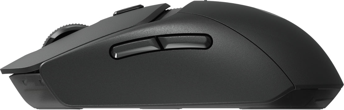 Logitech G309 Lightspeed 910-007199, žaidimų pelė, juoda