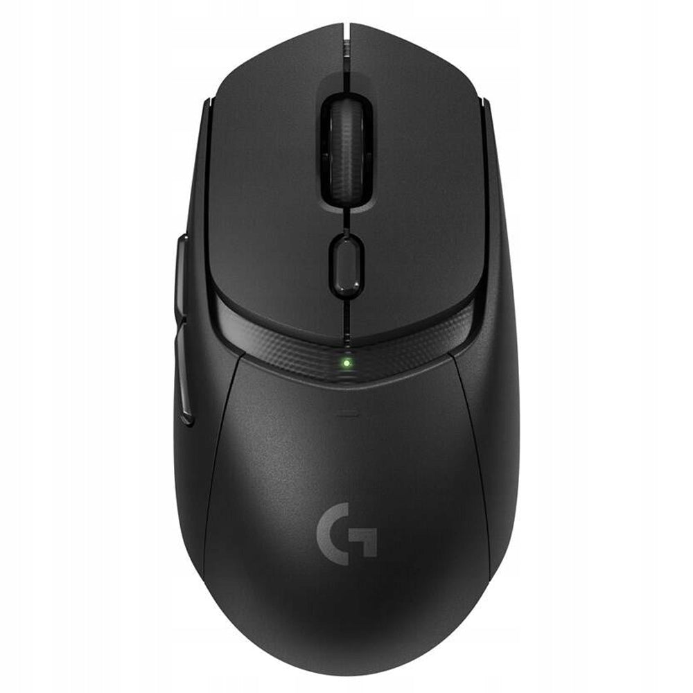 Logitech G309 Lightspeed 910-007199, žaidimų pelė, juoda