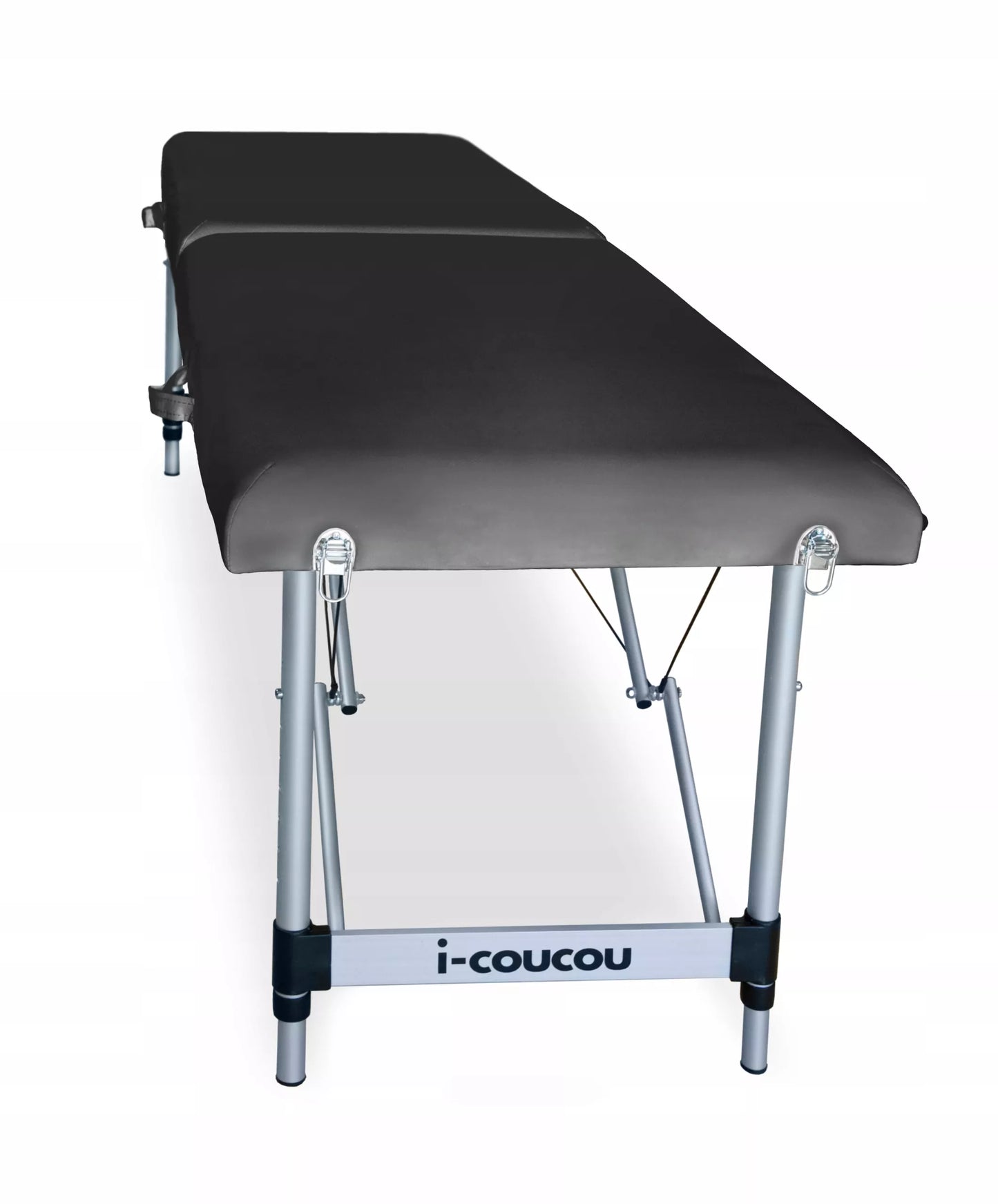 Grožio Lova Blakstienų Priauginimo Stalas Sulankstomas Aliumininis Krėslas 70 cm