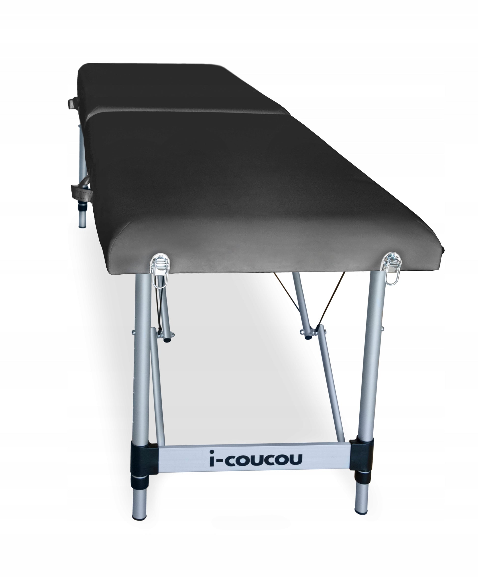 Grožio Lova Blakstienų Priauginimo Stalas Sulankstomas Aliumininis Krėslas 70 cm