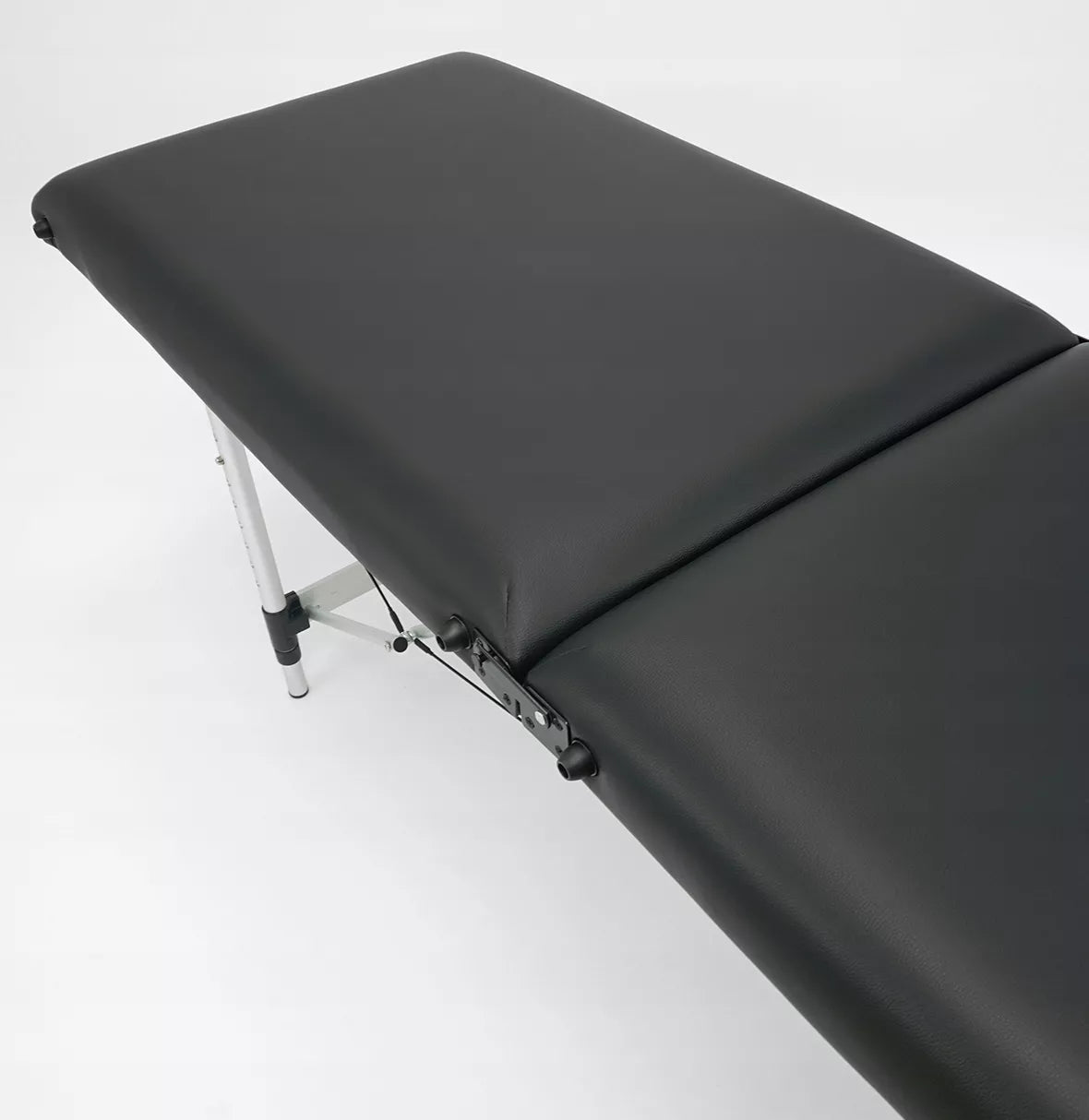 Grožio Lova Blakstienų Priauginimo Stalas Sulankstomas Aliumininis Krėslas 70 cm