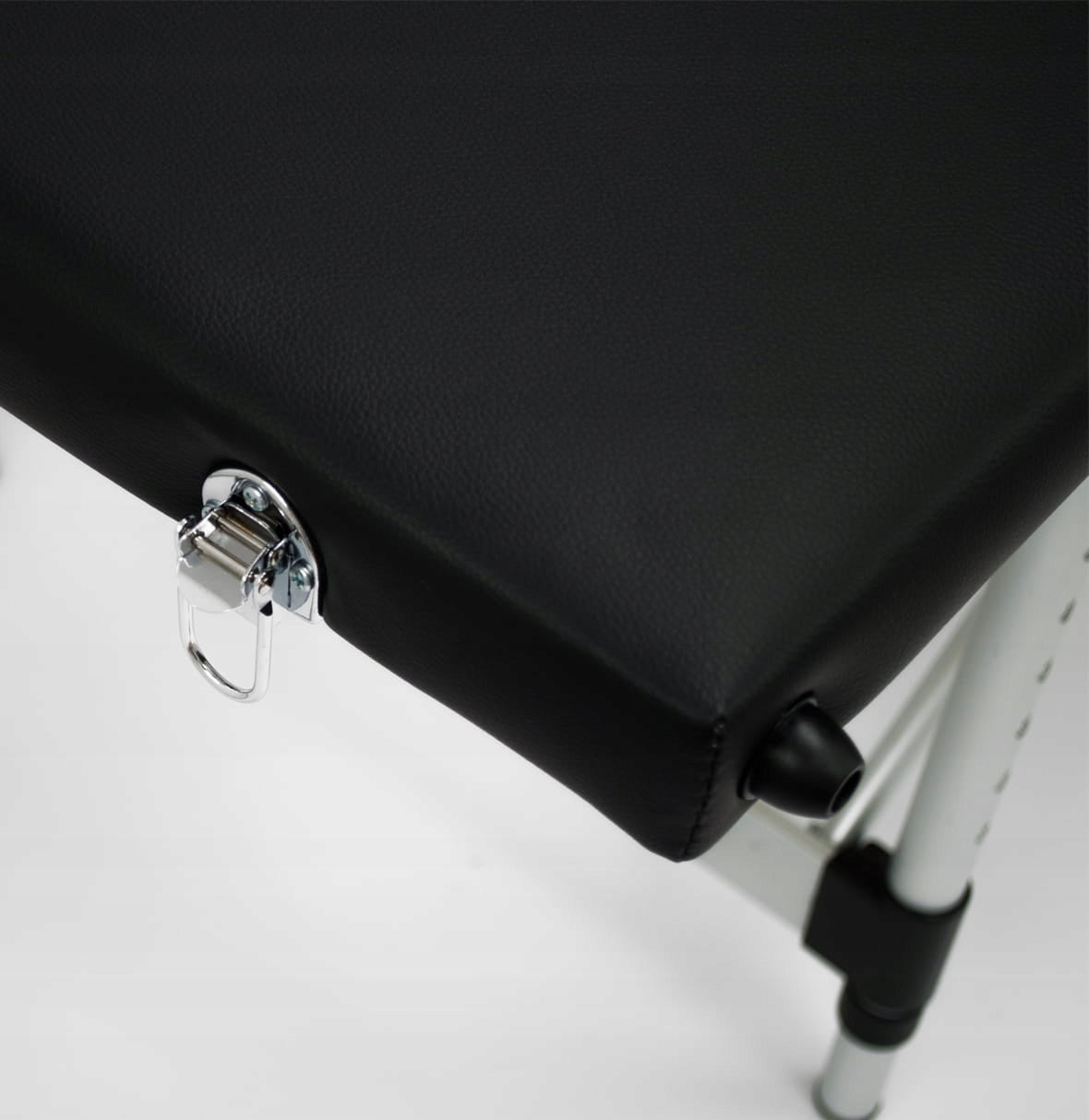 Kosmetologinė lova Stilisto stalas Makiažas Blakstienų priauginimui Čiužinio pagrindas