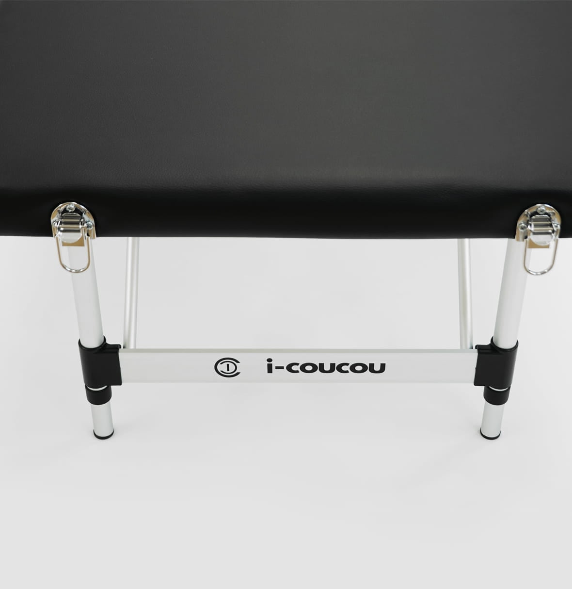 Kosmetologinė lova Stilisto stalas Makiažas Blakstienų priauginimui Čiužinio pagrindas