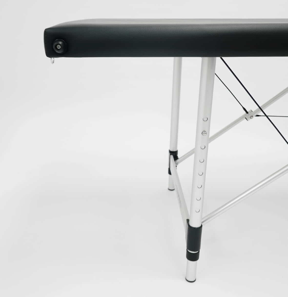 Kosmetologinė lova Stilisto stalas Makiažas Blakstienų priauginimui Čiužinio pagrindas