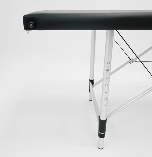 Kosmetologinė lova Stilisto stalas Makiažas Blakstienų priauginimui Čiužinio pagrindas