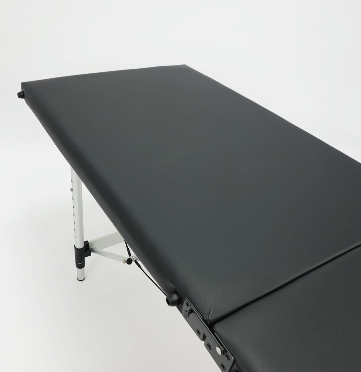 Kosmetologinė lova Stilisto stalas Makiažas Blakstienų priauginimui Čiužinio pagrindas