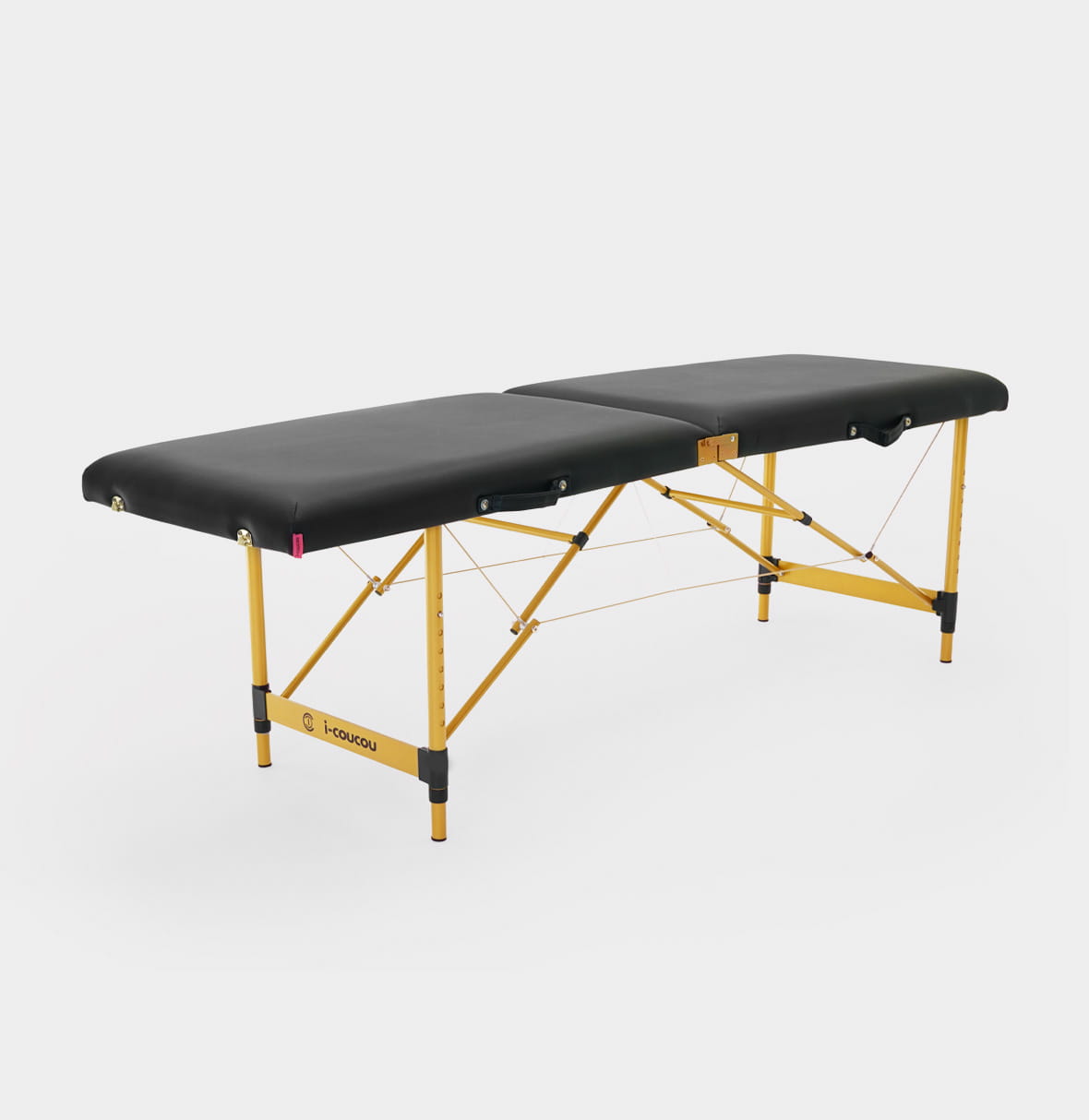 Kosmetologinė lova, stilisto stalas, makiažas, blakstienų priauginimas, sulankstoma kušetė