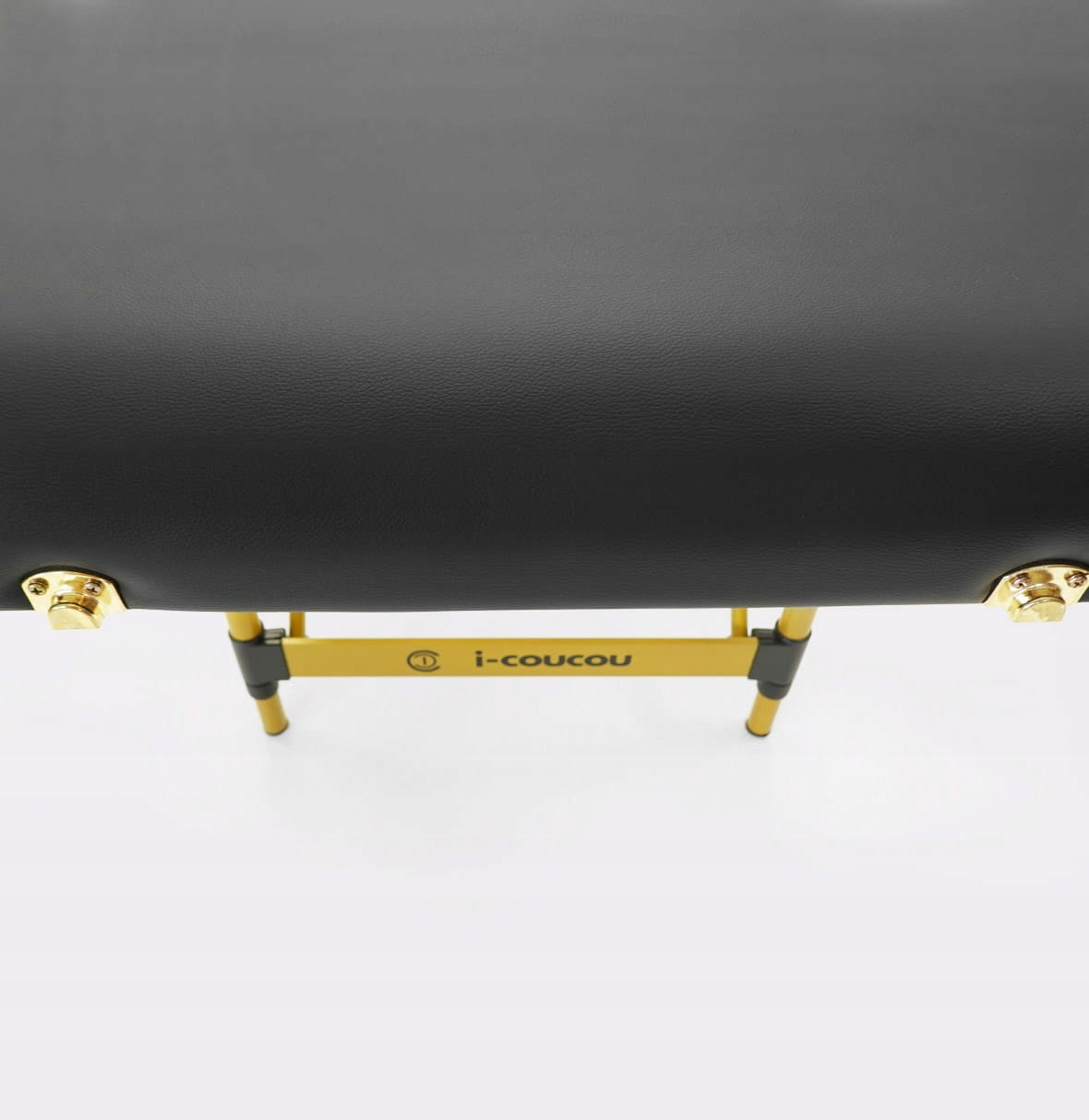 Kosmetologinė lova, stilisto stalas, makiažas, blakstienų priauginimas, sulankstoma kušetė