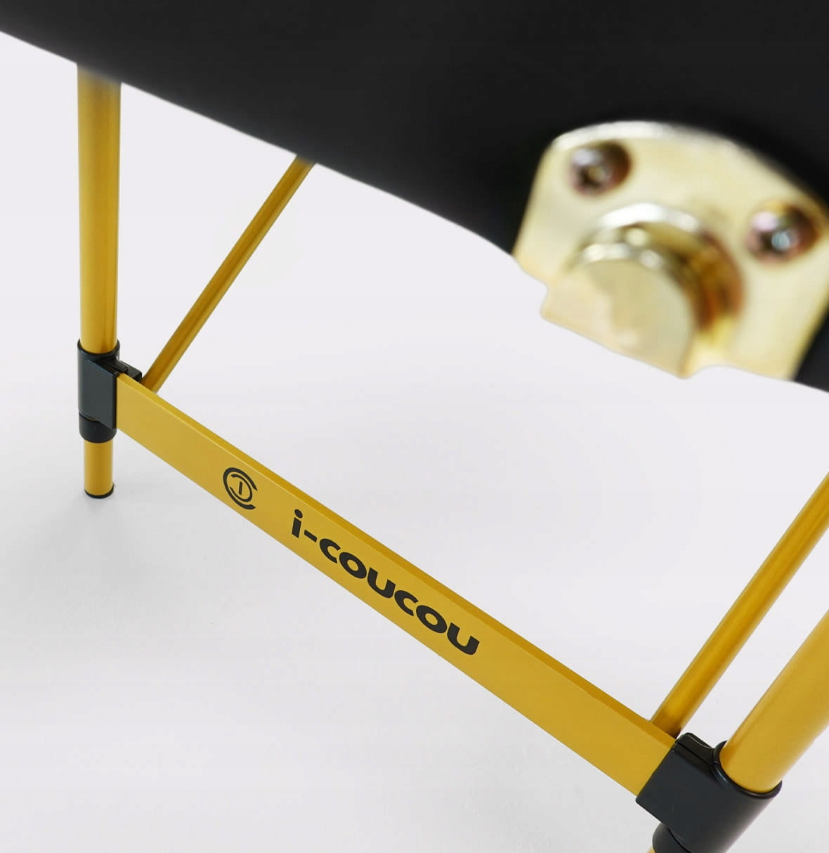 Kosmetologinė lova, stilisto stalas, makiažas, blakstienų priauginimas, sulankstoma kušetė