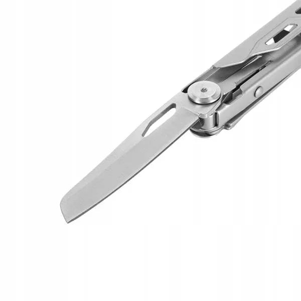 M-T Multitool Sulstomas Peilis 5 Įrankiai Type 3 Steel EDC