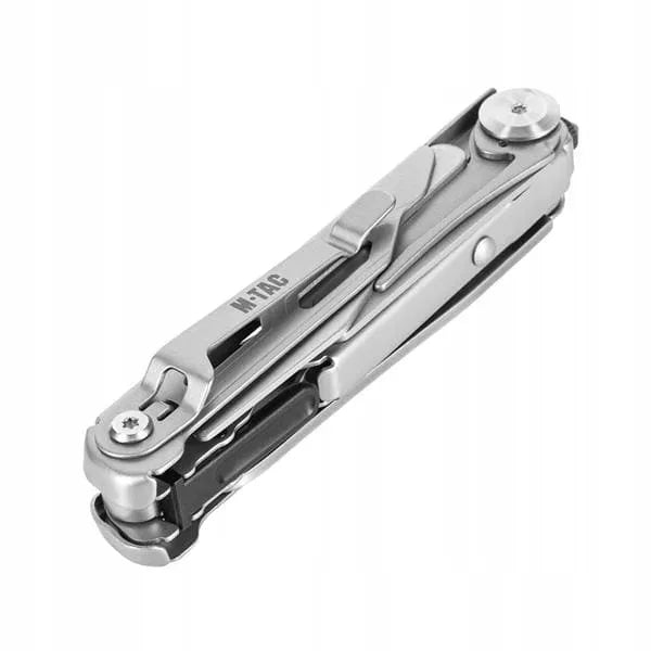 M-T Multitool Sulstomas Peilis 5 Įrankiai Type 3 Steel EDC