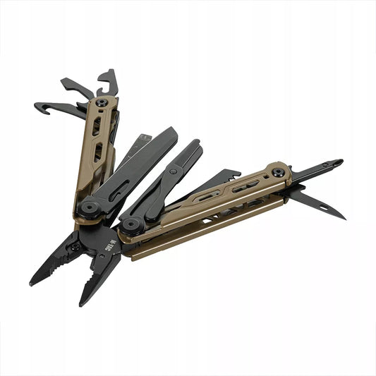 M-Tac Daugiafunkcis įrankis Type 13 Brown/Black