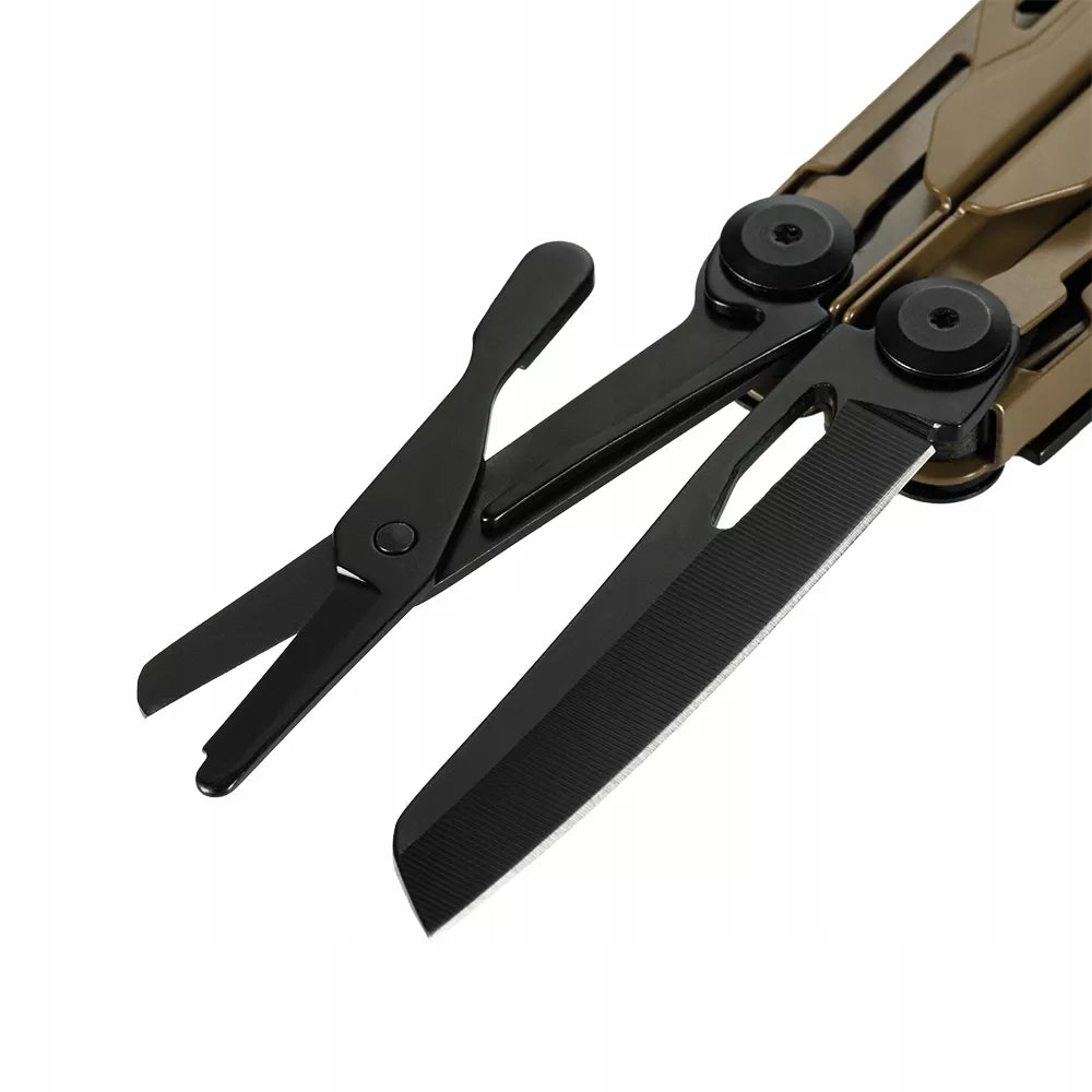 M-Tac Daugiafunkcis įrankis Type 13 Brown/Black