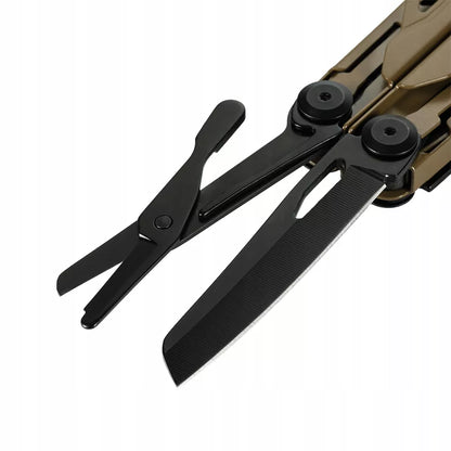 M-Tac Daugiafunkcis įrankis Type 13 Brown/Black