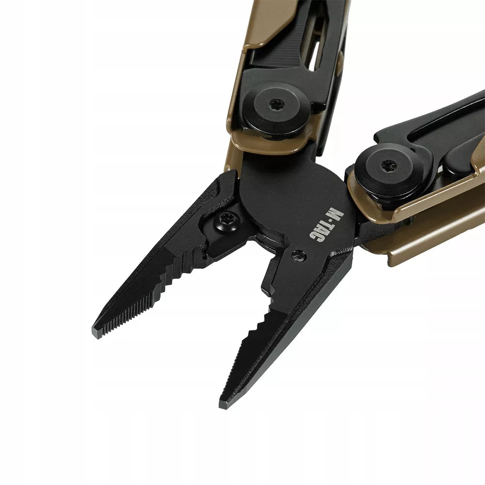 M-Tac Daugiafunkcis įrankis Type 13 Brown/Black
