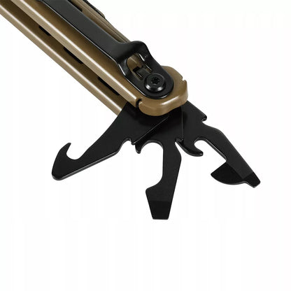 M-Tac Daugiafunkcis įrankis Type 13 Brown/Black
