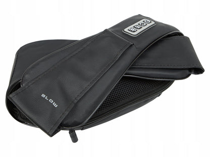 Shiatsu masažuoklis, masažinė pagalvėlė kaklui, nugarai, petims, kojoms, kūnui, su šildymu