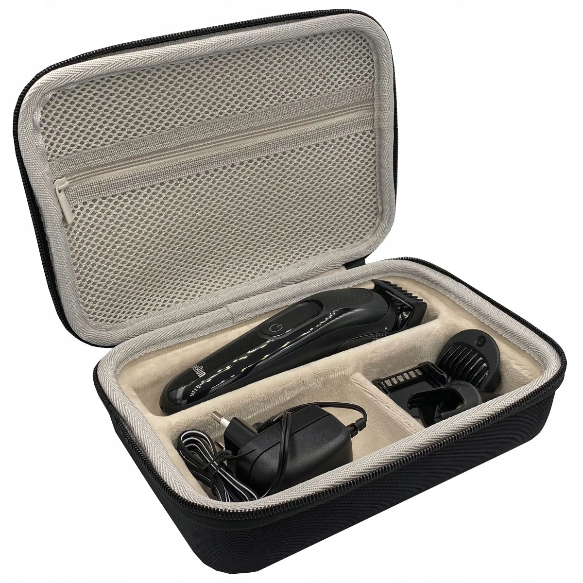 PLAUTUVIMO MAŠINĖLĖ PHILIPS REGULIUOJAMAS ANTGALIS + DĖKLAS