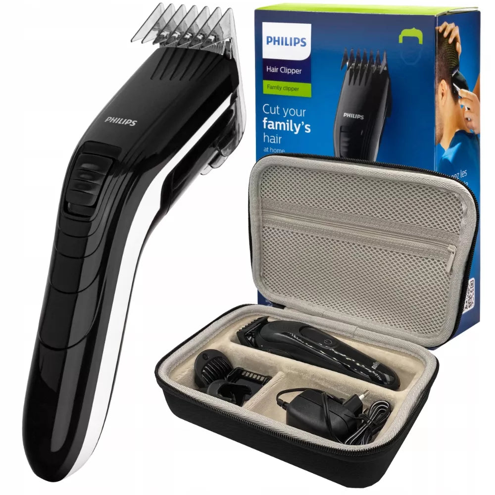 PLAUTUVIMO MAŠINĖLĖ PHILIPS REGULIUOJAMAS ANTGALIS + DĖKLAS