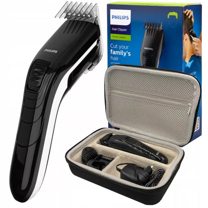 PLAUTUVIMO MAŠINĖLĖ PHILIPS REGULIUOJAMAS ANTGALIS + DĖKLAS