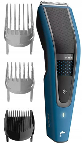 PHILIPS belaidė plaukų ir barzdos kirpimo bei skutimosi mašinėlė