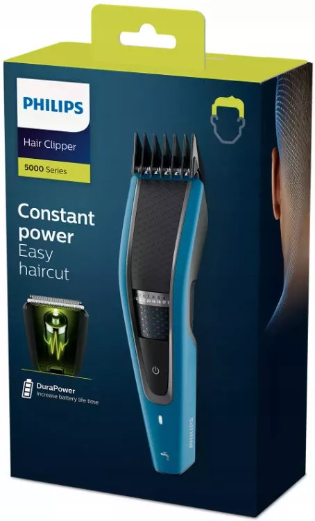 PHILIPS belaidė plaukų ir barzdos kirpimo bei skutimosi mašinėlė