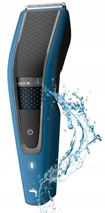 PHILIPS belaidė plaukų ir barzdos kirpimo bei skutimosi mašinėlė