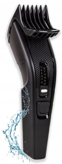 PHILIPS VĖLIMO IR BARZDOS APDAILOS MAŠINĖLĖ, ELEKTRINIS SKUTIMAS