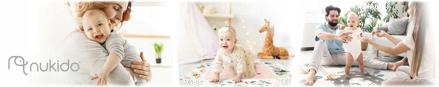 Interaktyvus lavinamasis kilimėlis kūdikiams, kokonas, aptvaras, žaislai, DINO 0+