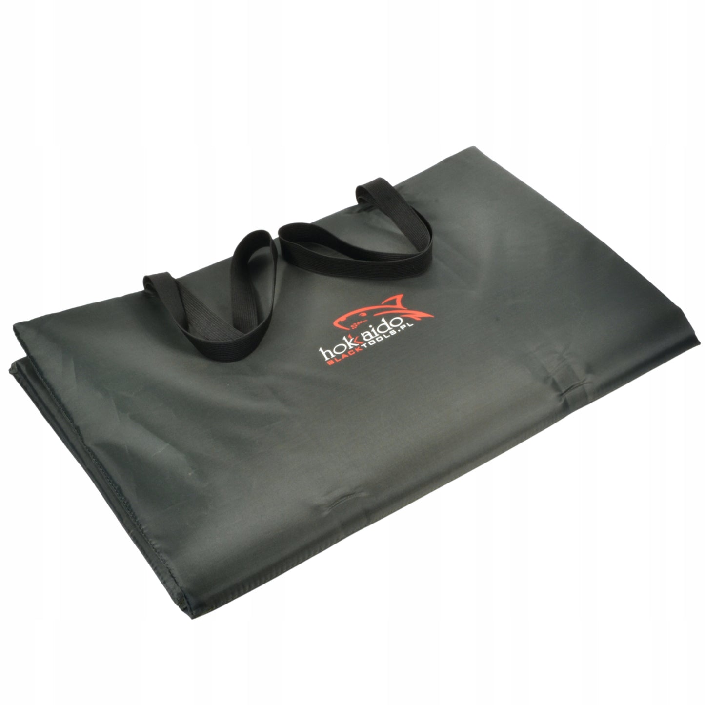 Karpinė HOKKAICO paklotė saugiam žuvų iškabinimui ir svėrimui 95x48 PROMO