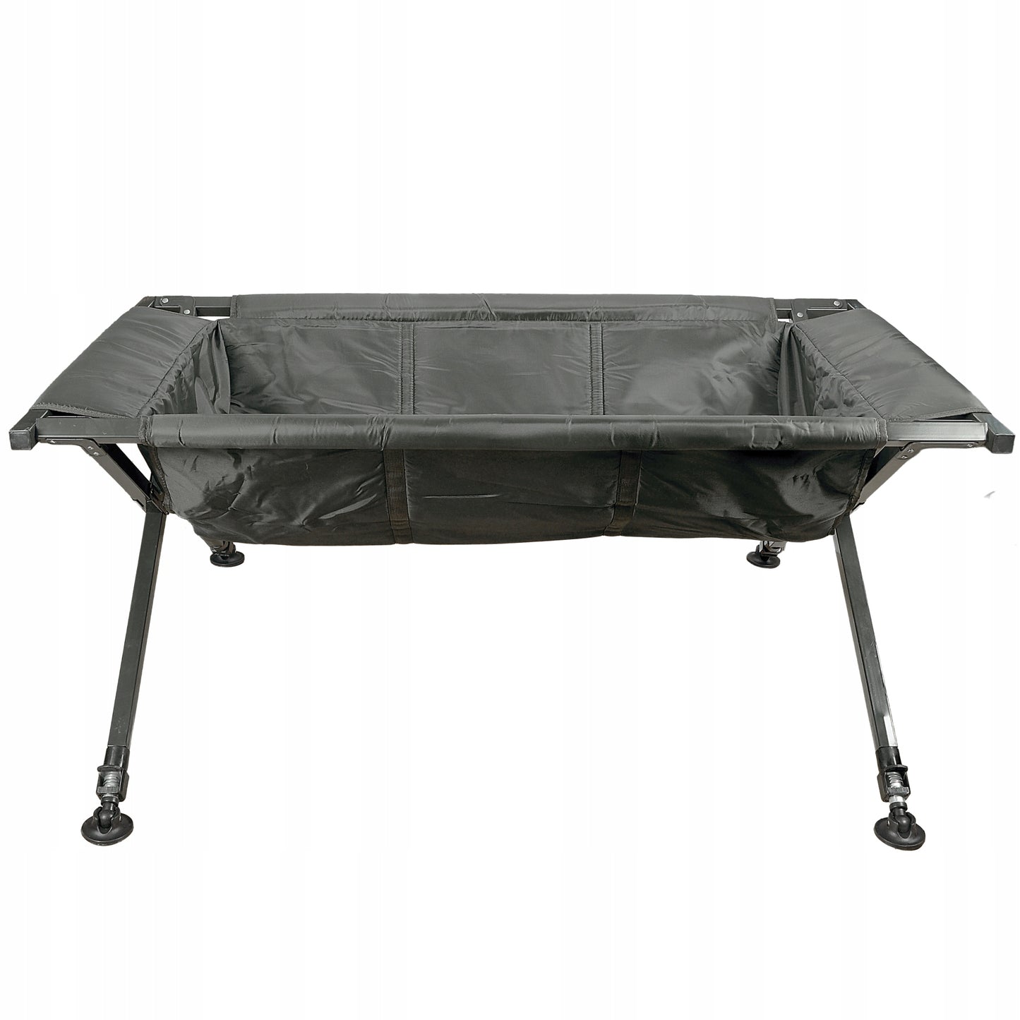 Karpinis kilimėlis su rėmu - LOPŠYS DIDELIS SAUGUS 120x70x50-60 REG KOJELĖS